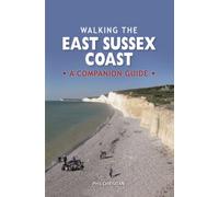 Walking the East Sussex Coast