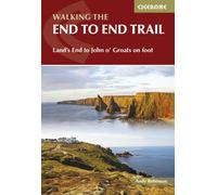 Walking the End to End Trail : Land's End to John o' Groats on foot