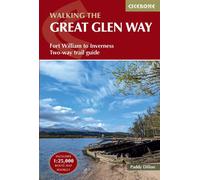 Walking the Great Glen Way