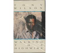 Walking the High Wire [CASSETTE]