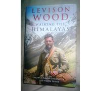 Walking the Himalayas: An adventure of survival and endurance
