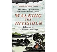 Walking The Invisible - Stewart, Michael - Paperback / sof -