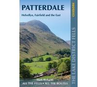 Walking the Lake District Fells - Patterdale : Helvellyn, Fairfield and the East