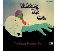 Oscar Peterson Trio - Walking The Line