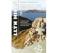 Walking the Llyn Hills