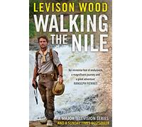 Walking the Nile