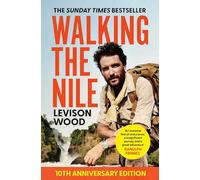 Walking the Nile