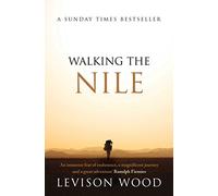 Walking the Nile