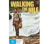 Walking the Nile