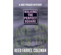 Walking the Perfect Square: A Novel (Moe Pragr Mysteries)