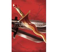 Walking The Razor's Edge: Volume 2 (Saar's Legacy)