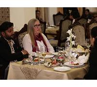 Walking The Tight Rope