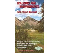 Walking the Wainwrights: With Stuart Marshall of Stuart Marshall on 01 January 2009