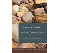 Walking the Wrack Line: On Tidal Shifts and What Remains