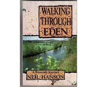 Walking Through Eden