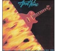 Walking through Fire