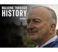 Walking Through History, Series 1