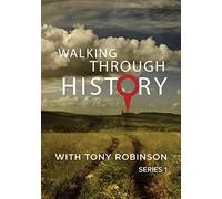 Walking Through History (Series 1) [DVD] [2017] [NTSC]