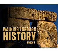 Walking Through History, Series 2
