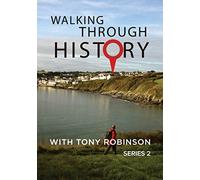 Walking Through History (Series 2)(2dvd) [NTSC]