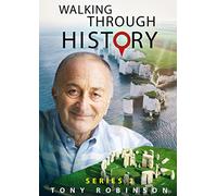 WALKING THROUGH HISTORY-SERIES 2 (DVD)