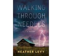 Walking Through Needles