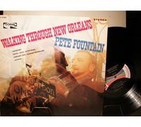 Walking Through New Orleans [Vinyl LP]