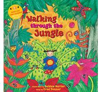 Walking Through the Jungle