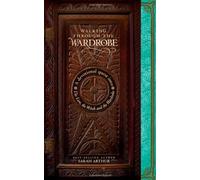 Walking Through the Wardrobe: A Devotional Quest Into the Lion, the Witch, and the Wardrobe