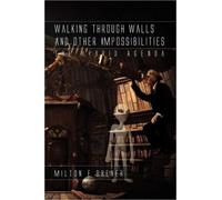 Walking Through Walls and Other Impossibilities : The Hybrid Agenda