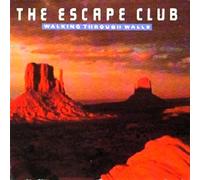 Walking Through Walls / Standing On A Bridge [Vinyl Single 7'']