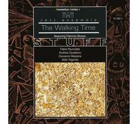 Walking Time Jazz En - Stuff