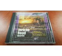 Walking to Jerusalem