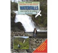 Walking to Mid Wales' Waterfalls