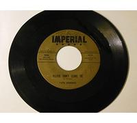 Walking To New Orleans / Please Don't Leave Me-7" 45