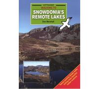Walking to Snowdonia's Remotest Lakes