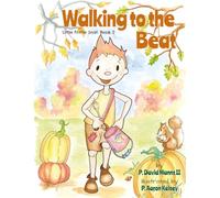 Walking to the Beat: Little Frittle Snat: Book 2