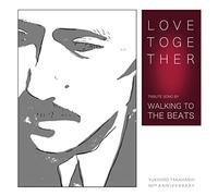 LOVE TOGETHER (完全生産限定盤) (特典なし) [Analog]