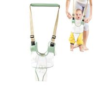 Walking Toddler - Baby Learning Belt, Adjustable Balance Strap | Padded Infant Support Tool, Early Step Teaching Equipment, My Holder