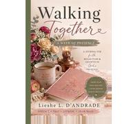 Walking Together - A week of Presence