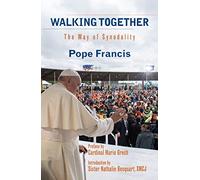 Walking Together: The Way of Synodality
