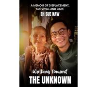 Walking Toward The Unknown