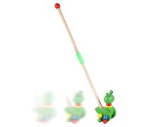 Walking Toy,Folding Animal Educational Games - Kids Pull Learning Toys with Stick - for Children Indoor Outdoor Garden Yard Park Home Bedroom Living Room