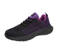 Walking Trainers Womens Leather Walking Shoes with Gore Tex Lining Fully Waterproof and Breathable Premium Choice for Serious Walkers in Black Trainers Women