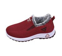Walking Trainers Womens Slip On Walking Shoes with Stretch Gore Panels Accommodates Swelling Throughout The Day Perfect for Pregnancy or Safety Shoes for Women