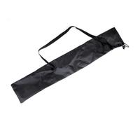 Walking Trekking Poles Bag with Waterproof Poles Storage Case | Outdoor Hiking Climbing Storage Pouches Holder with Zippers Closure Adjustable Strap for Walking Stick Trekking