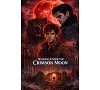 Walking under the crimson moon: A lgbtq paranormal romance