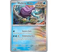 Walking Wake 063/167 Rare Pokemon Card | Twilight Masquerade Set | Scarlet & Violet Series | Pokémon TCG | Titan Authenticated