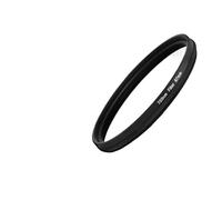 Walking Way Infrared Filter IR Filter 680 720 850nm X-RAY Infrared Filter For Camera Lens ，Compatible For Nikon， Photography Camera Accessorie(72mm,680nm)