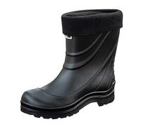 Walking Wellies Womens Rain Boots for Women Ladies Garden Shoes Half Boots Men's Spring Summer Autumn and Winter Mid Tube Plus Velvet Cotton Removable and Washable Outdoor Fashion Work Fishing Car Was
